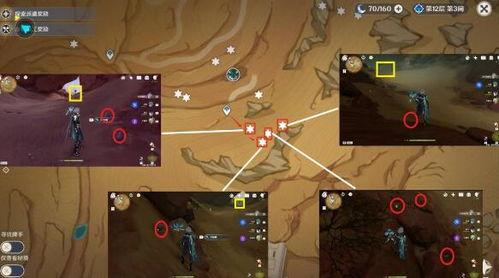 原神迪希雅最新爆料,神秘剑舞者，揭秘其独特技能与背景故事  第1张