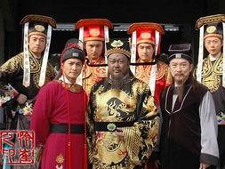 新包青天在线观看,在线观看，探案传奇再续辉煌  第1张