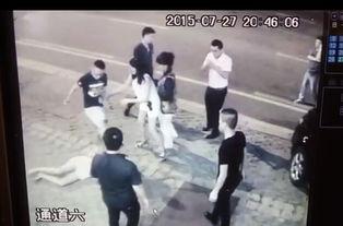 大连打人爆料事件视频最新 第1张 大连打人爆料事件视频最新 第1张