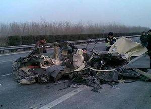 路易斯车祸爆料新闻最新  第2张